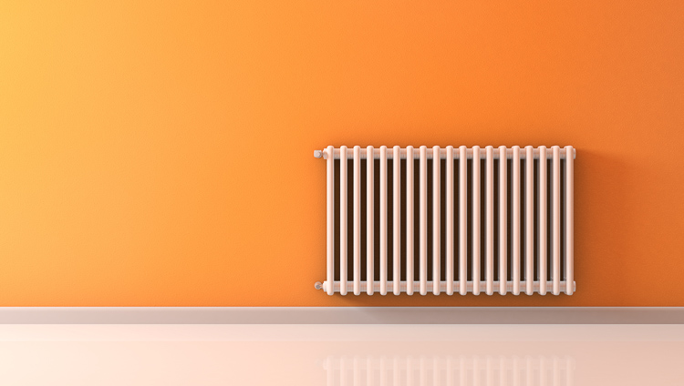 Étapes et conseils pour sablage de radiateur