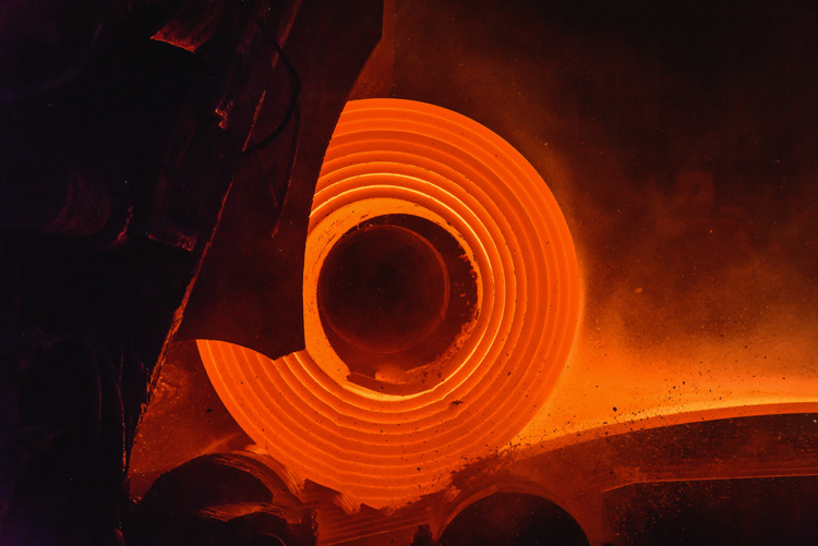 Recuit et revenu : traitements thermiques de l’acier