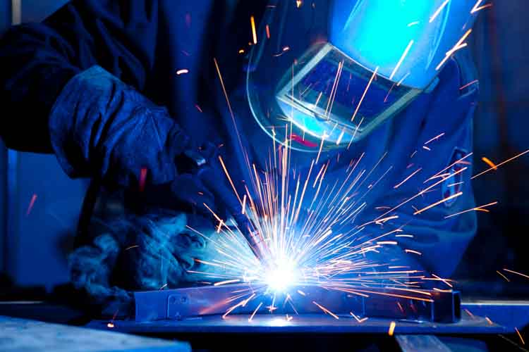 Soudure : quelles sont les techniques